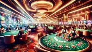 apk selot unified dashboard showing slots, live casino, and sportsbook sections