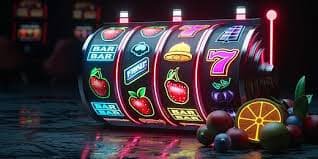 apk selot mobile app home screen showing slot games, live casino, and sportsbook markets