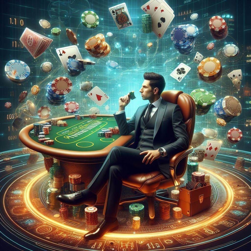 apk selot account dashboard showing balance, verification status, and active dice games